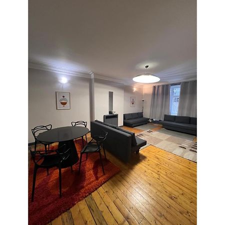Ferienwohnung Fabulous 3 Bed Flat Near Edgware Road Station London Exterior foto