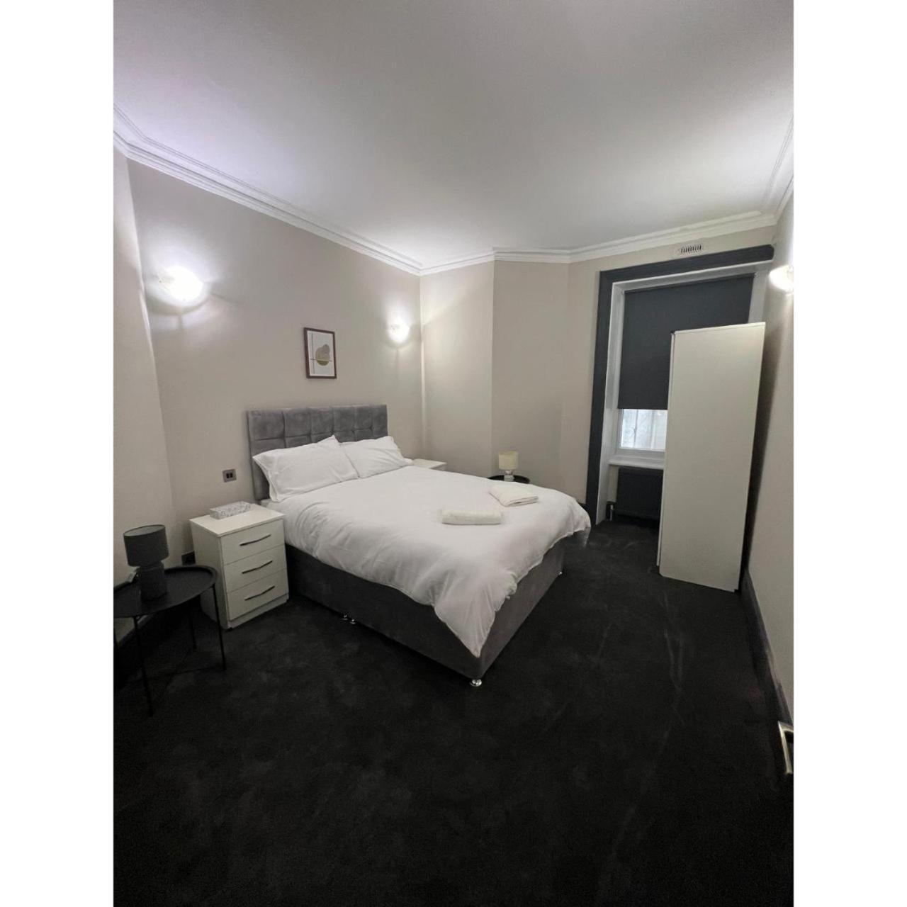Ferienwohnung Fabulous 3 Bed Flat Near Edgware Road Station London Exterior foto