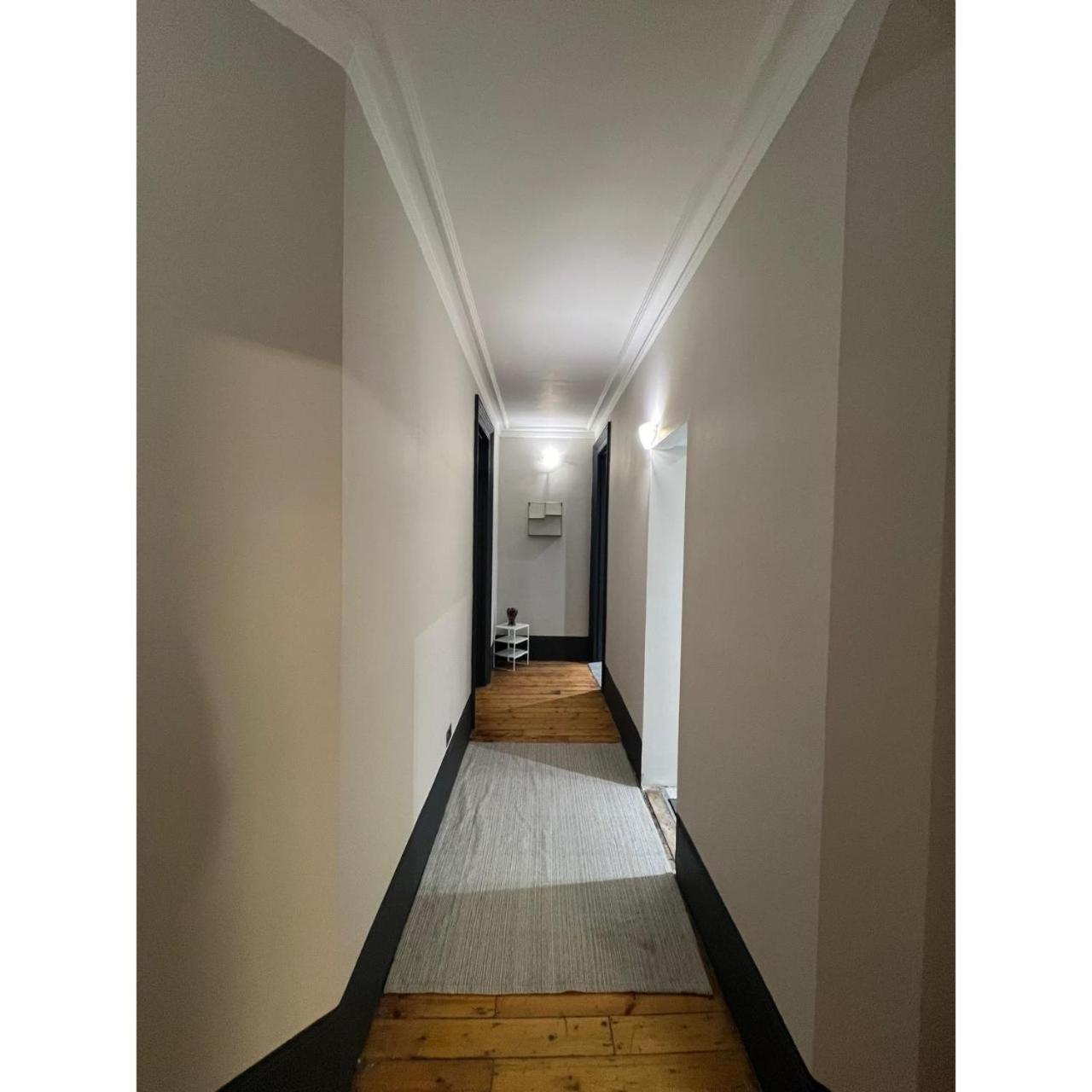 Ferienwohnung Fabulous 3 Bed Flat Near Edgware Road Station London Exterior foto